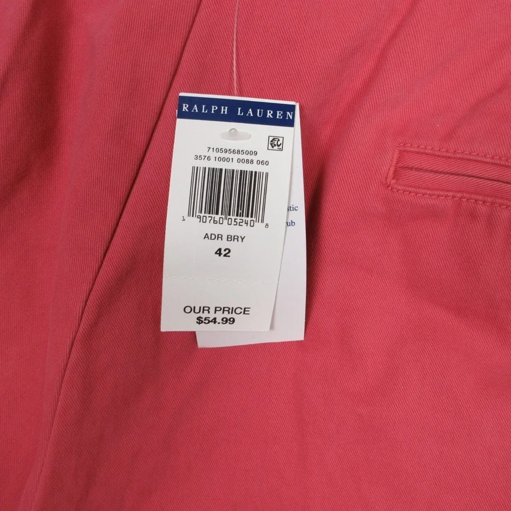 Polo Ralph Lauren thank you